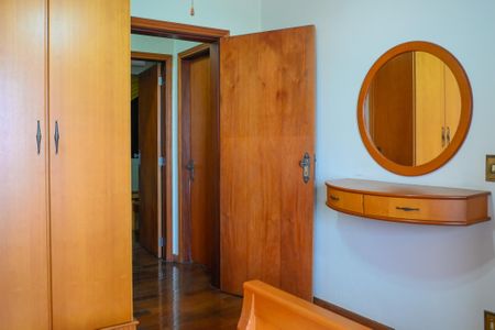 Apartamento à venda com 139m², 2 quartos e 4 vagasQuarto 1 - Suite