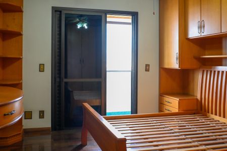 Apartamento à venda com 139m², 2 quartos e 4 vagasQuarto 1 - Suite