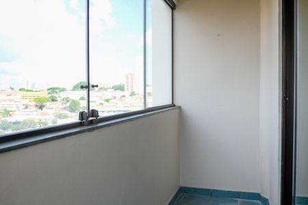 Apartamento à venda com 139m², 2 quartos e 4 vagasVaranda da Suite