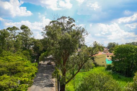 Apartamento à venda com 139m², 2 quartos e 4 vagasVaranda - Vista