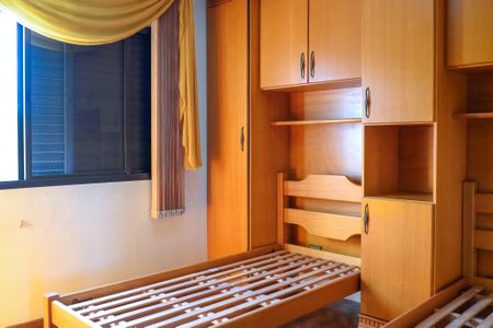 Apartamento à venda com 139m², 2 quartos e 4 vagasQuarto 2