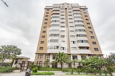 Apartamento à venda com 139m², 2 quartos e 4 vagasFachada