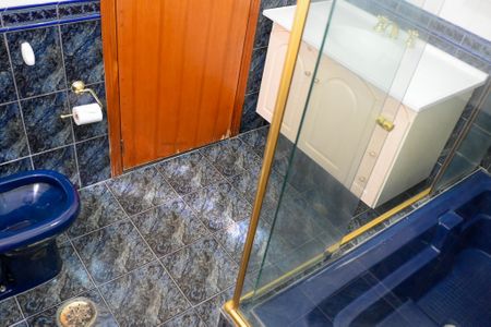 Apartamento à venda com 139m², 2 quartos e 4 vagasBanheiro - Suite