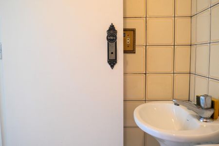 Apartamento à venda com 139m², 2 quartos e 4 vagasBanheiro de Serviço