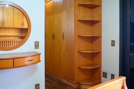 Apartamento à venda com 139m², 2 quartos e 4 vagasQuarto 1 - Suite