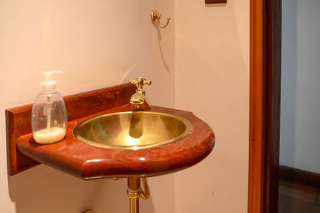 Apartamento à venda com 139m², 2 quartos e 4 vagasLavabo