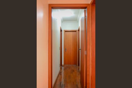 Apartamento à venda com 139m², 2 quartos e 4 vagasCorredor