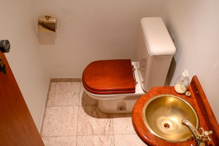 Apartamento à venda com 139m², 2 quartos e 4 vagasLavabo