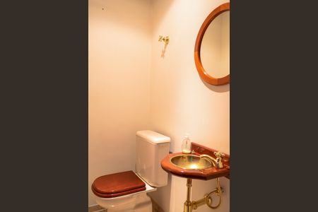 Apartamento à venda com 139m², 2 quartos e 4 vagasLavabo