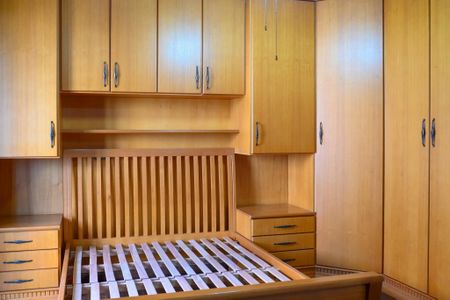 Apartamento à venda com 139m², 2 quartos e 4 vagasQuarto 1 - Suite