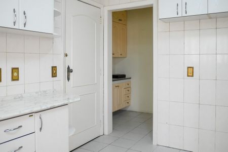 Apartamento à venda com 139m², 2 quartos e 4 vagasCozinha