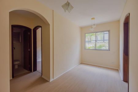 Apartamento à venda com 34m², 1 quarto e 1 vagaSala