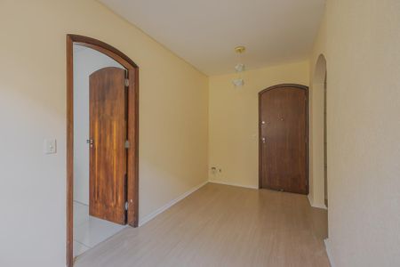 Apartamento à venda com 34m², 1 quarto e 1 vagaSala