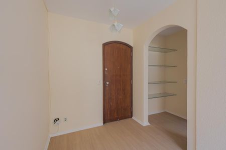 Apartamento à venda com 34m², 1 quarto e 1 vagaSala