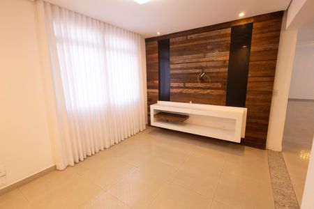 Apartamento à venda com 150m², 3 quartos e 2 vagas Apartamento à venda com 150m², 3 quartos e 2 vagasSala 2