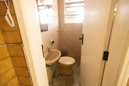 Apartamento à venda com 150m², 3 quartos e 2 vagas Apartamento à venda com 150m², 3 quartos e 2 vagasBanheiro - salão de festas