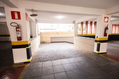 Apartamento à venda com 150m², 3 quartos e 2 vagas Apartamento à venda com 150m², 3 quartos e 2 vagasGaragem
