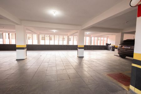 Apartamento à venda com 150m², 3 quartos e 2 vagas Apartamento à venda com 150m², 3 quartos e 2 vagasGaragem