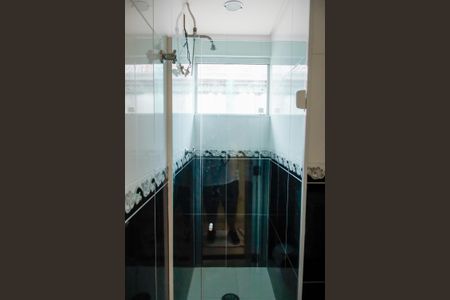 Casa à venda com 120m², 3 quartos e 2 vagas Casa à venda com 120m², 3 quartos e 2 vagasBanheiro