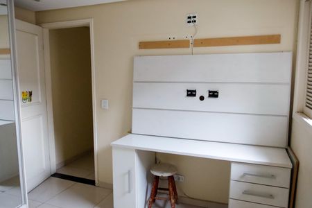 Casa à venda com 120m², 3 quartos e 2 vagas Casa à venda com 120m², 3 quartos e 2 vagasQuarto 2