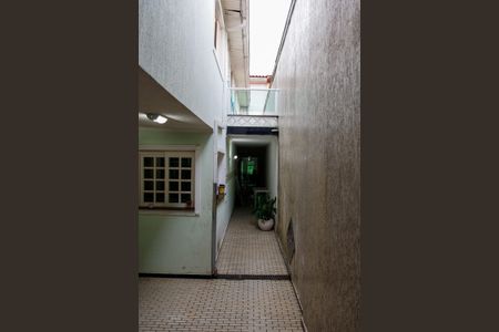 Casa à venda com 120m², 3 quartos e 2 vagas Casa à venda com 120m², 3 quartos e 2 vagasCorredor