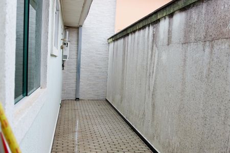 Casa à venda com 120m², 3 quartos e 2 vagas Casa à venda com 120m², 3 quartos e 2 vagasSacada
