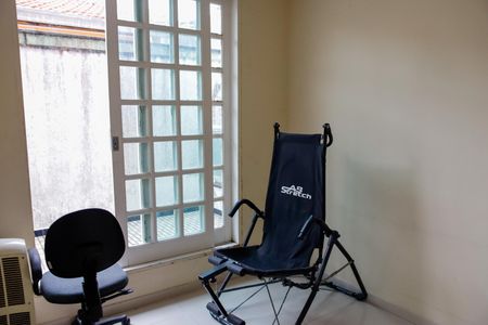 Casa à venda com 120m², 3 quartos e 2 vagas Casa à venda com 120m², 3 quartos e 2 vagasSala de TV