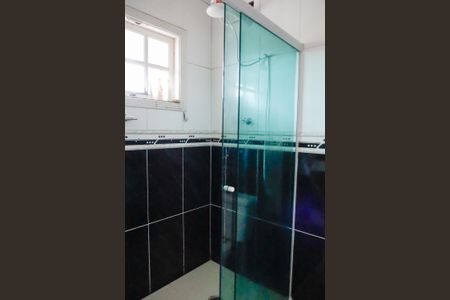 Casa à venda com 120m², 3 quartos e 2 vagas Casa à venda com 120m², 3 quartos e 2 vagasBanheiro da Suíte 3