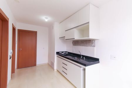 Apartamento para alugar com 24m², 1 quarto e sem vaga Apartamento para alugar com 24m², 1 quarto e sem vagaSala/Cozinha