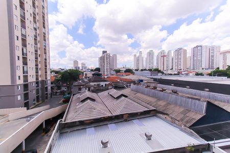 Apartamento para alugar com 24m², 1 quarto e sem vaga Apartamento para alugar com 24m², 1 quarto e sem vagaVista