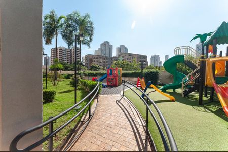 Apartamento para alugar com 94m², 3 quartos e 1 vagaÁrea Comum - Playground