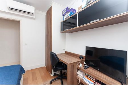 Apartamento para alugar com 94m², 3 quartos e 1 vagaQuarto 1