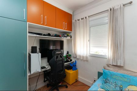 Apartamento para alugar com 94m², 3 quartos e 1 vagaQuarto 3