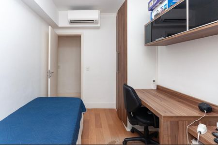 Apartamento para alugar com 94m², 3 quartos e 1 vagaQuarto 1