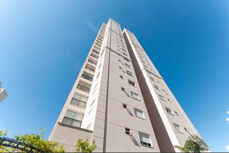 Apartamento para alugar com 94m², 3 quartos e 1 vagaFachada