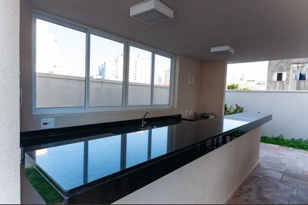 Apartamento para alugar com 94m², 3 quartos e 1 vagaÁrea Comum - Piscina Bar