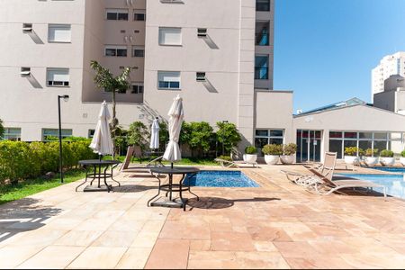 Apartamento para alugar com 94m², 3 quartos e 1 vagaÁrea Comum - Piscina