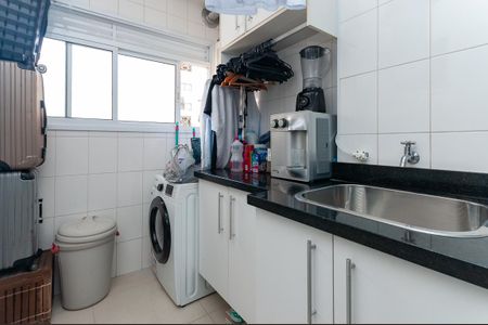 Apartamento para alugar com 94m², 3 quartos e 1 vagaÁrea de Serviço