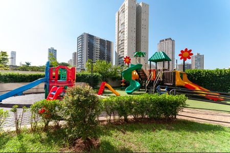 Apartamento para alugar com 94m², 3 quartos e 1 vagaÁrea Comum - Playground