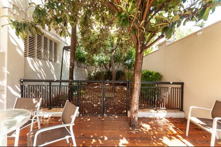 Apartamento para alugar com 94m², 3 quartos e 1 vagaÁrea Comum - Pet Place