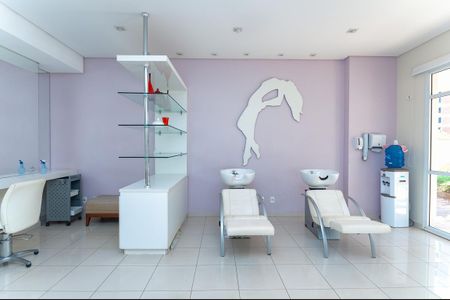 Apartamento para alugar com 94m², 3 quartos e 1 vagaÁrea Comum - Espaço Mulher