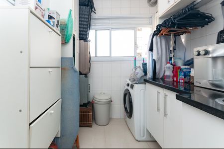 Apartamento para alugar com 94m², 3 quartos e 1 vagaÁrea de Serviço