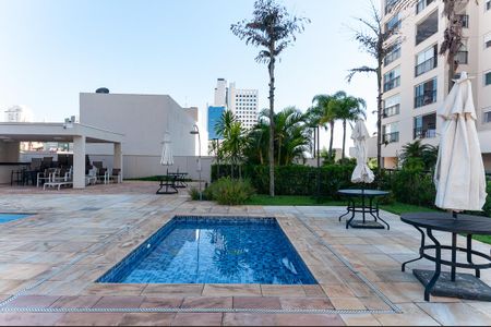 Apartamento para alugar com 94m², 3 quartos e 1 vagaÁrea Comum - Piscina
