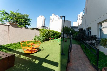 Apartamento para alugar com 94m², 3 quartos e 1 vagaÁrea Comum - Playground