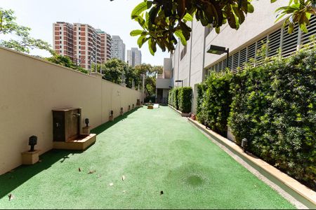 Apartamento para alugar com 94m², 3 quartos e 1 vagaÁrea Comum - Pet Place