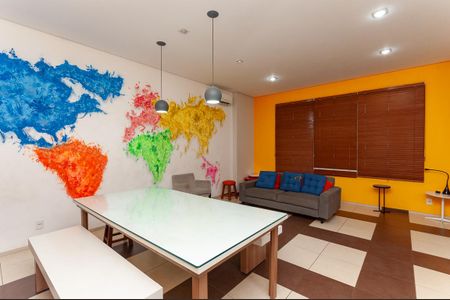 Apartamento para alugar com 94m², 3 quartos e 1 vagaÁrea Comum - Atelier