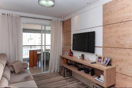 Apartamento para alugar com 94m², 3 quartos e 1 vagaSala