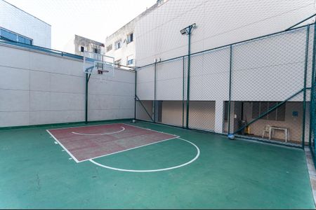 Apartamento para alugar com 94m², 3 quartos e 1 vagaÁrea comum - Quadra Esportiva