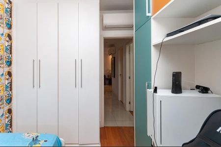 Apartamento para alugar com 94m², 3 quartos e 1 vagaQuarto 3