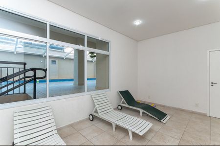 Apartamento para alugar com 94m², 3 quartos e 1 vagaÁrea Comum - Sauna